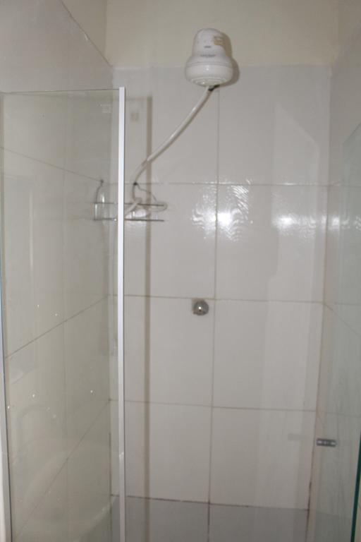 Pousadinha Copacabana ריו דה ז'ניירו מראה חיצוני תמונה